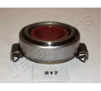 Выжимной подшипник JAPANPARTS CF-217 CF217 JAPANPARTS - купить в магазине запчастей по Украине