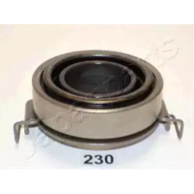 Выжимной подшипник CF230 JAPANPARTS - купить в магазине запчастей по Украине