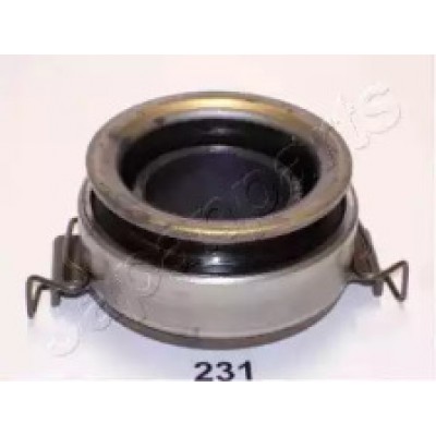 Выжимной подшипник CF231 JAPANPARTS - купить в магазине запчастей по Украине