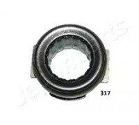 Выжимной подшипник JAPANPARTS CF-317 CF317 JAPANPARTS - купить в магазине запчастей по Украине
