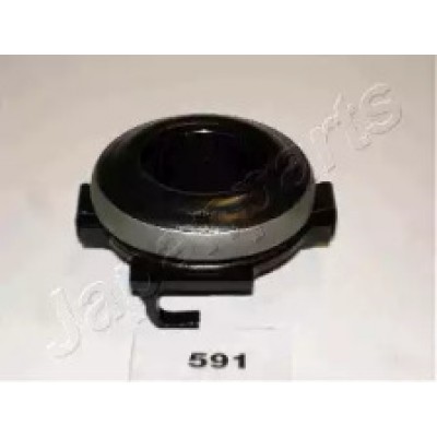 Выжимной подшипник CF591 JAPANPARTS - купить в магазине запчастей по Украине