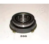 Выжимной подшипник JAPANPARTS CF-598 CF598 JAPANPARTS - купить в магазине запчастей по Украине