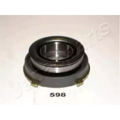 Выжимной подшипник CF598 JAPANPARTS - купить в магазине запчастей по Украине