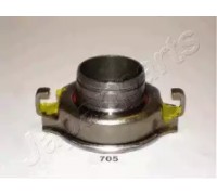 Выжимной подшипник JAPANPARTS CF-705 CF705 JAPANPARTS - купити в магазині запчастин по Україні