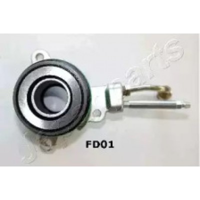Выжимной подшипник CFFD01 JAPANPARTS - купить в магазине запчастей по Украине