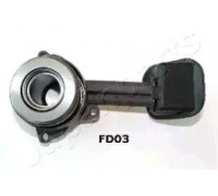 Выжимной подшипник JAPANPARTS CF-FD03 CFFD03 JAPANPARTS - купить в магазине запчастей по Украине