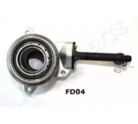 Выжимной подшипник JAPANPARTS CF-FD04 CFFD04 JAPANPARTS - купить в магазине запчастей по Украине