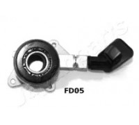 Выжимной подшипник JAPANPARTS CF-FD05 CFFD05 JAPANPARTS - купить в магазине запчастей по Украине