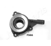 Выжимной подшипник JAPANPARTS CF-FD06 CFFD06 JAPANPARTS - купить в магазине запчастей по Украине