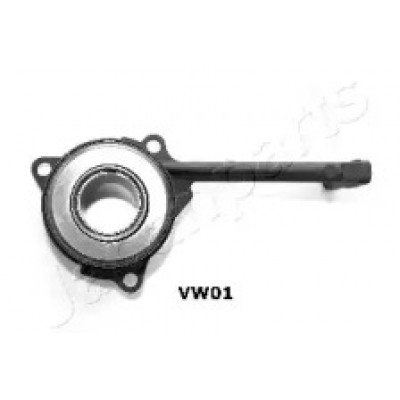 Выжимной подшипник CFVW01 JAPANPARTS - купить в магазине запчастей по Украине