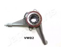 Выжимной подшипник JAPANPARTS CF-VW02 CFVW02 JAPANPARTS - купить в магазине запчастей по Украине