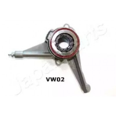 Выжимной подшипник CFVW02 JAPANPARTS - купить в магазине запчастей по Украине