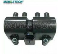 Катушка зажигания MOBILETRON CG-24 CG24 MOBILETRON - купить в магазине запчастей по Украине