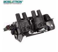 Катушка зажигания MOBILETRON CK-17 CK17 MOBILETRON - купить в магазине запчастей по Украине