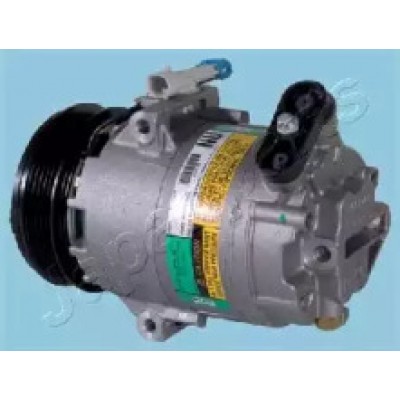 Компрессор, кондиционер CMP2010924 JAPANPARTS - купить в магазине запчастей по Украине