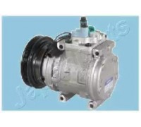 Компрессор, кондиционер JAPANPARTS CMP2030133 CMP2030133 JAPANPARTS - купить в магазине запчастей по Украине