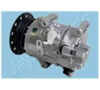 Компрессор, кондиционер JAPANPARTS CMP2030170 CMP2030170 JAPANPARTS - купить в магазине запчастей по Украине