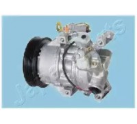 Компрессор, кондиционер JAPANPARTS CMP2030180 CMP2030180 JAPANPARTS - купить в магазине запчастей по Украине