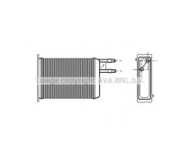 CN6128 AVA QUALITY COOLING - купить в магазине запчастей по Украине