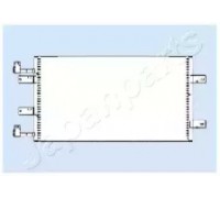 Конденсатор, кондиционер JAPANPARTS CND093049 CND093049 JAPANPARTS - купить в магазине запчастей по Украине