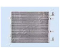 Конденсатор, кондиционер JAPANPARTS CND093052 CND093052 JAPANPARTS - купить в магазине запчастей по Украине