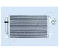 Конденсатор, кондиционер JAPANPARTS CND283029 CND283029 JAPANPARTS - купить в магазине запчастей по Украине