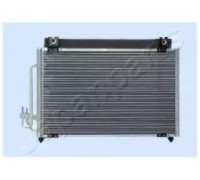 Конденсатор, кондиционер JAPANPARTS CND333001 CND333001 JAPANPARTS - купить в магазине запчастей по Украине