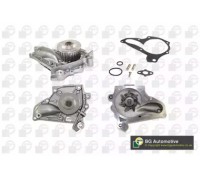 Водяной насос BGA CP18198 CP18198 BGA - купить в магазине запчастей по Украине