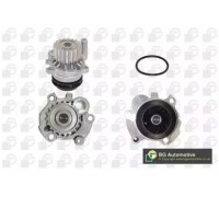 Водяной насос BGA CP18756 CP18756 BGA - купить в магазине запчастей по Украине