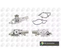 Водяной насос BGA CP19402 CP19402 BGA - купить в магазине запчастей по Украине