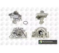 Водяной насос BGA CP3350H CP3350H BGA - купить в магазине запчастей по Украине