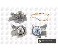 Водяной насос BGA CP4350E CP4350E BGA - купить в магазине запчастей по Украине