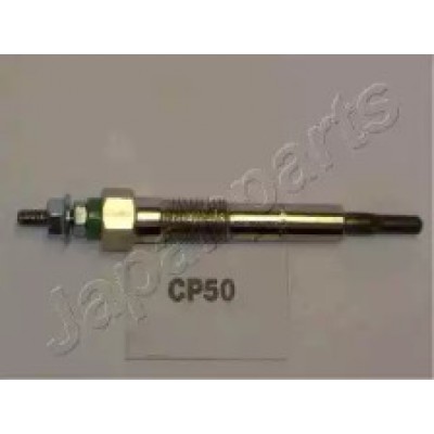 Свеча накаливания CP50 JAPANPARTS - купить в магазине запчастей по Украине