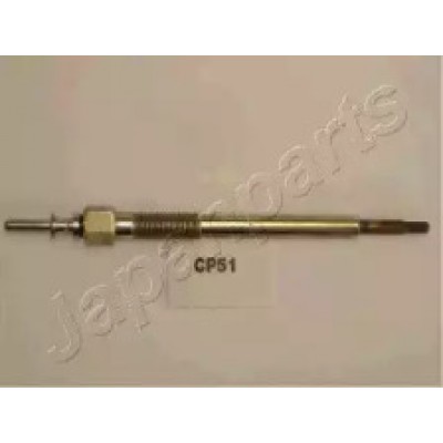 Свеча накаливания CP51 JAPANPARTS - купить в магазине запчастей по Украине