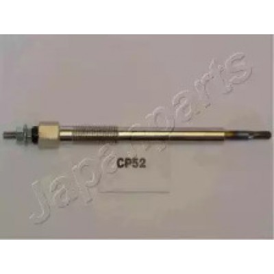 Свеча накаливания CP52 JAPANPARTS - купить в магазине запчастей по Украине