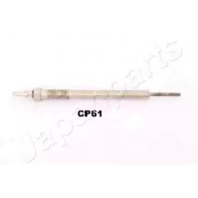 Свеча накаливания CP61 JAPANPARTS - купить в магазине запчастей по Украине