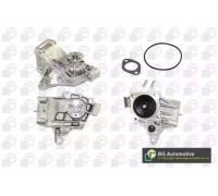 Водяной насос BGA CP6600T CP6600T BGA - купить в магазине запчастей по Украине