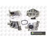 Водяной насос BGA CP7108T CP7108T BGA - купить в магазине запчастей по Украине