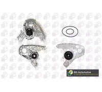 Водяной насос BGA CP7264T CP7264T BGA - купить в магазине запчастей по Украине