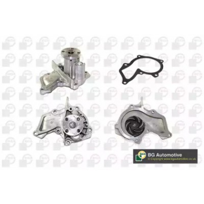 Водяной насос CP8208 BGA - купить в магазине запчастей по Украине