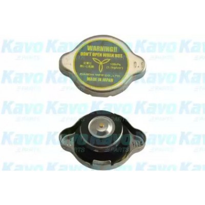Крышка, радиатор CRC1002 KAVO PARTS - купить в магазине запчастей по Украине