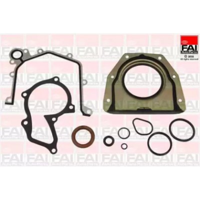 Комплект прокладок, блок-картер двигателя CS1008 FAI AutoParts - купить в магазине запчастей по Украине