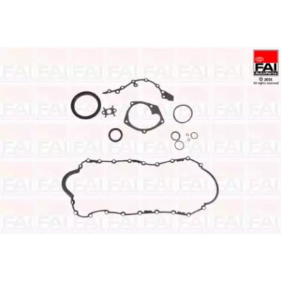 Комплект прокладок, блок-картер двигателя CS1009 FAI AutoParts - купить в магазине запчастей по Украине