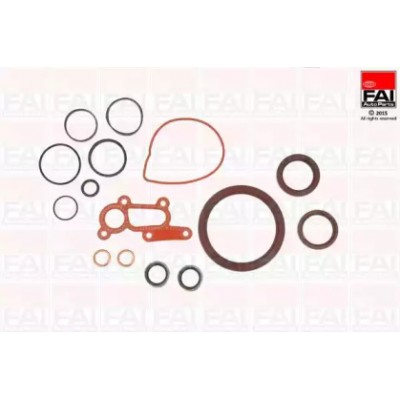 Комплект прокладок, блок-картер двигателя CS1062 FAI AutoParts - купить в магазине запчастей по Украине