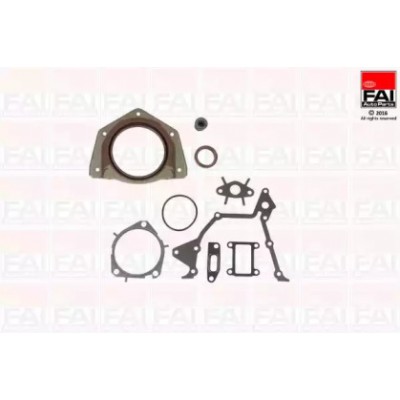 Комплект прокладок, блок-картер двигателя CS1070 FAI AutoParts - купить в магазине запчастей по Украине