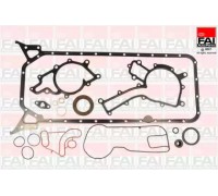 Комплект прокладок, блок-картер двигателя FAI AutoParts CS1130 CS1130 FAI AutoParts - купить в магазине запчастей по Украине