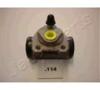 Колесный тормозной цилиндр JAPANPARTS CS-114 CS114 JAPANPARTS - купить в магазине запчастей по Украине