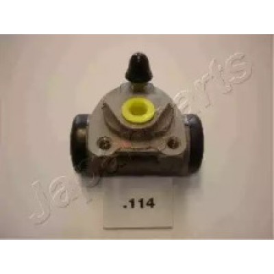 Колесный тормозной цилиндр CS114 JAPANPARTS - купить в магазине запчастей по Украине