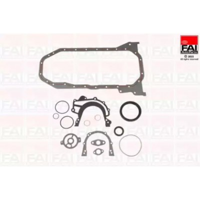 Комплект прокладок, блок-картер двигателя CS1328 FAI AutoParts - купити в магазині запчастин по Україні