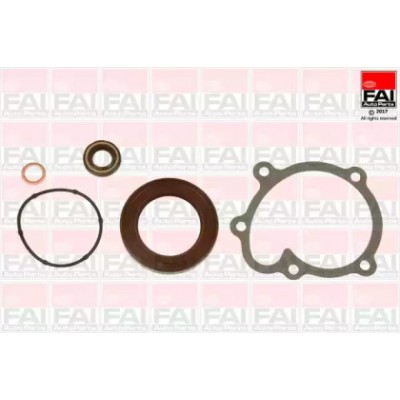 Комплект прокладок, блок-картер двигателя CS1366 FAI AutoParts - купить в магазине запчастей по Украине